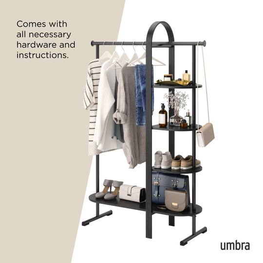 Umbra Bellwood Garment Rack